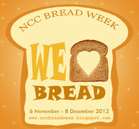NCC Bread Week!